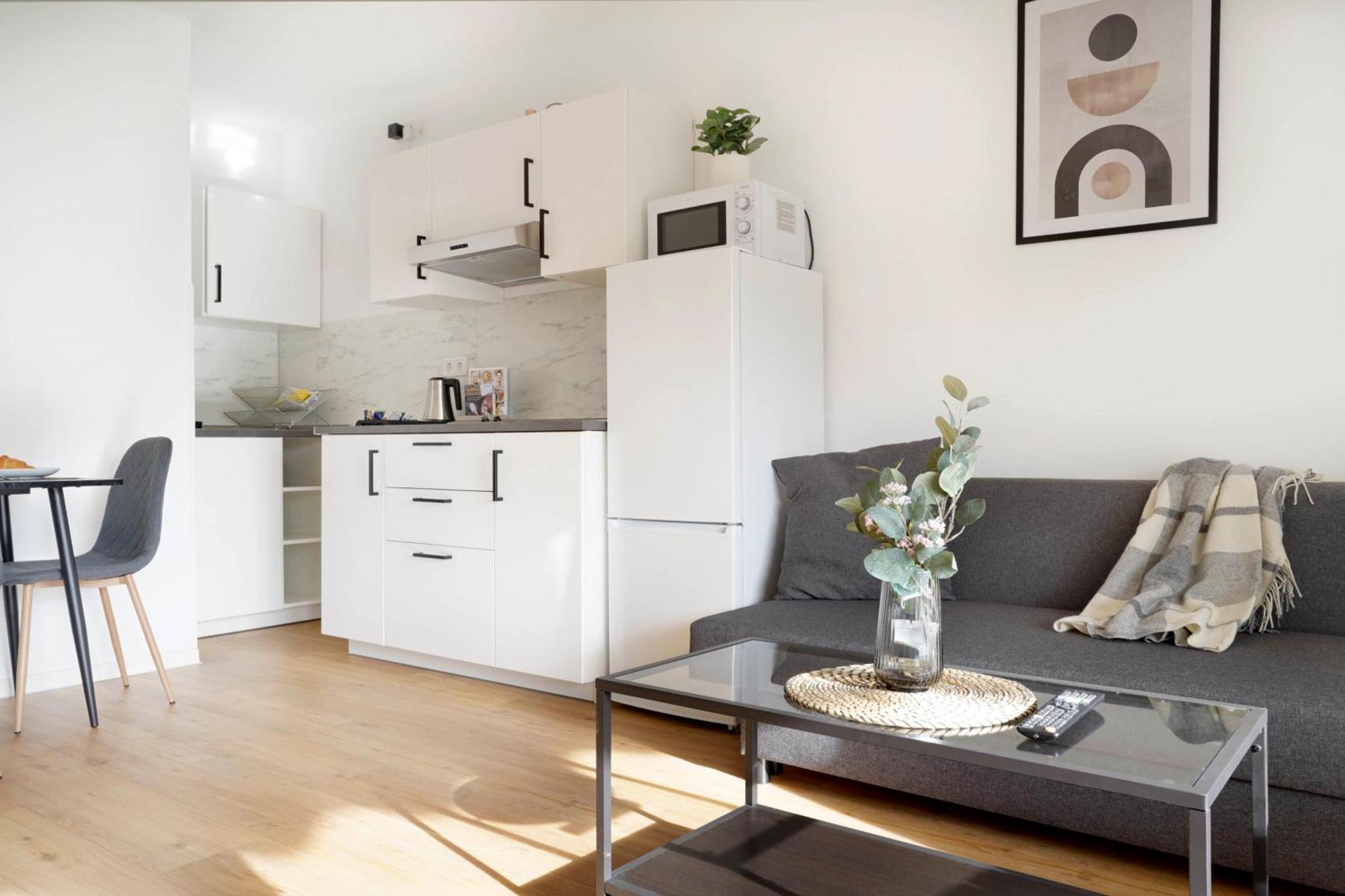 Schoene Apartments In Bad Rothenfelde I Private Parkplaetze Mit Ladesaeulen I Home2Share Exterior foto